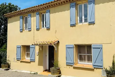 Image de Maison Vigneronne