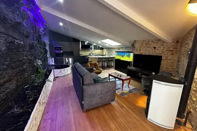 Image de Jungle gîte