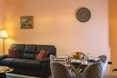 Image de - Holiday Home - Medieval Aqueduct - Salerno -