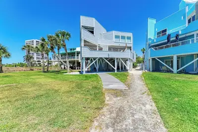 Image de Siesta Key Beach House Directly On The Beach!