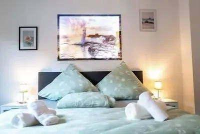 Image de #621 Spacious & Comfortable \/ Netflix & Prime
