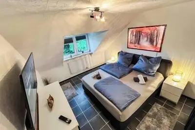 Image de #622 Gemütliche Wohnung mit Disney\/amazonp\/netflix
