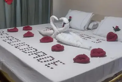 Image de Chalé e Suítes Naldiane