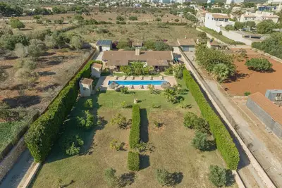 Image de Finca Can Amer sur la CĂ´te Est de Majorque