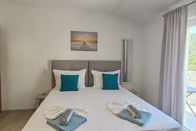 Image de Apartmani Kata / Studio apartment 9