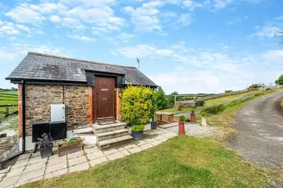 Stag Cottage at West Ashridge