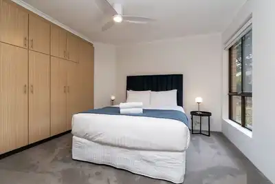 Image de New to Vrbo: Apt in Kingston - 10min to Lake Burley Griffin