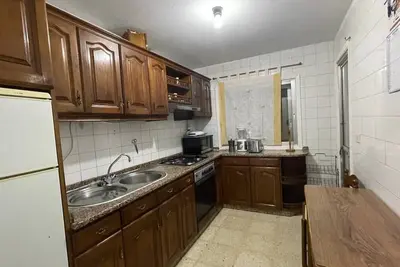 Image de Piso Vacacional Familiar en Verín