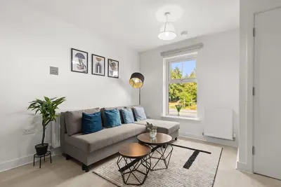 Image de Modern 2br Home Free Parking Ideal for Long Stays