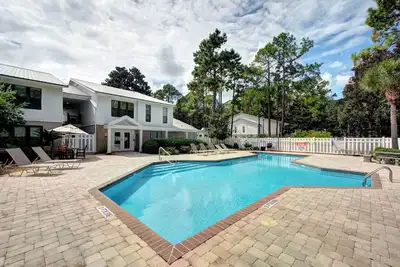 Image de Manatee Condo