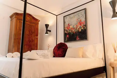 Image de Lilibeth Luxury Suites - Ostuni