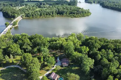 Image de Lakeside Acres at Berlin Lake, Oh - 4 Bedroom/3 Bath with separable studio apt