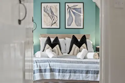 Image de 2br Cosy Loft in Cotswolds w/ Parking