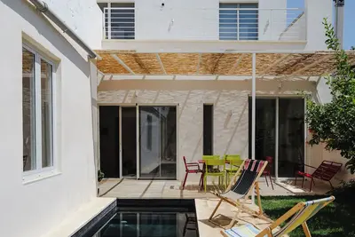 Image de Eclectic Design Meets Puglia