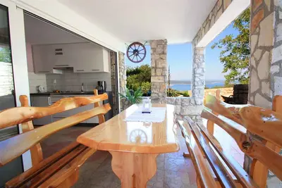 Image de Maison de vacances avec air conditionné