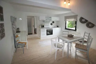 Image de Appartement de vacances dans une situation panoramique unique