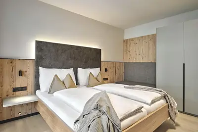 Image de Suite Eiskar - Hotel Matschner