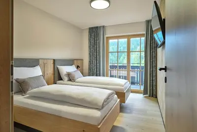 Image de Suite Kulmberg - Hotel Matschner