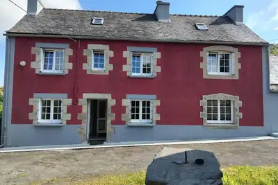 Image de Maison dans hameau au calme - 20 minutes de Morlaix et d'Huelgoat