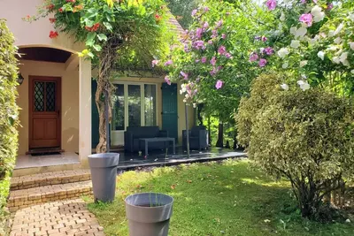 Image de Belle Maison familiale au Sud de la Seine et Marne