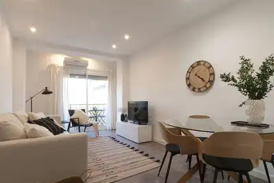 Image de Poblenou 22@ 10min to the Beach