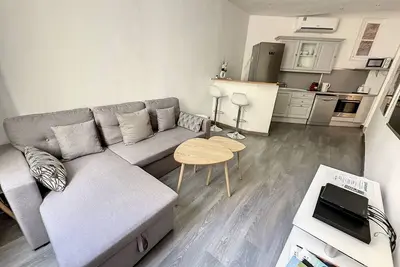 Image de Charmant T2 au cœur du centre-ville