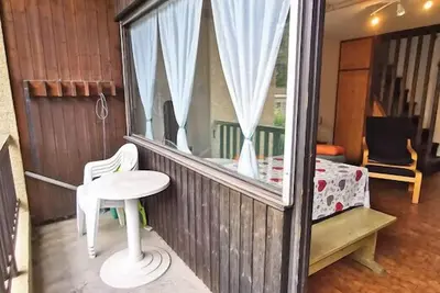 Image de Joli duplex 4 pièces avec balcon