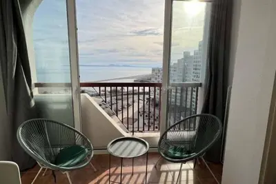 Image de Bel appartement avec vue sur la mer Empuriabrava Av-25