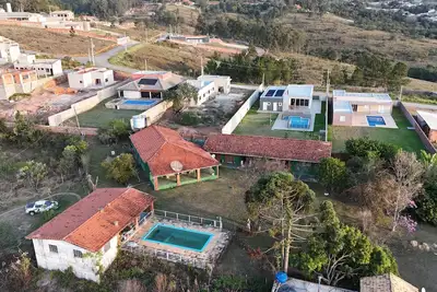 Image de Chácara Maravilhosa Km 68 Castelo Branco 06 Dormitórios 06 Suites