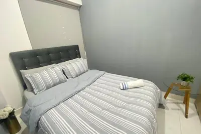 Apartamento a Ubicado en el Emblemático Lugar de la Calle del Sabor!