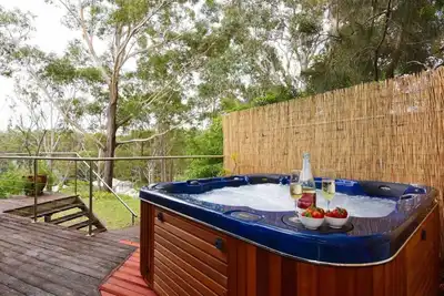 Image de Nina's Beach House and Spa