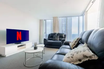 Image de Panoramic Views at Orchid Avenue
