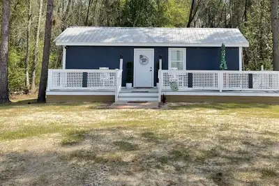 Image de Cottage-King-Sdb privée avec douche-Vue sur la campagne-Isla's Cottage