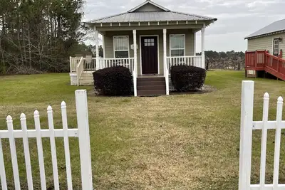 Image de Bungalow-Salle de bain et douche-Standard-Max's Cottage