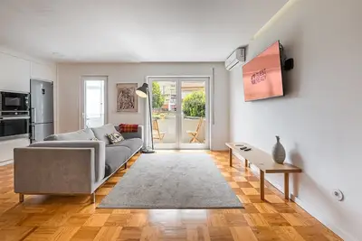 Image de GuestReady - Retreat with Stunning Cityscape