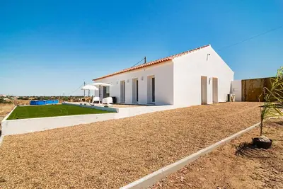 Tranquil Haven in Monsaraz