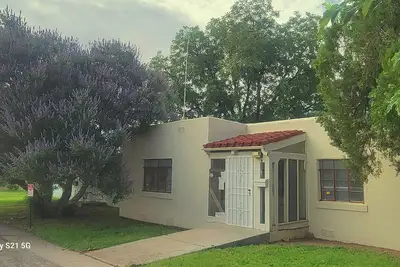 Image de Spacious 5-bedroom building in fabulous Las Cruces with Ac, WiFi