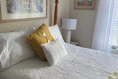 Image de Charming Marina 2-bedroom condo in delightful Somers Point with Ac, WiFi