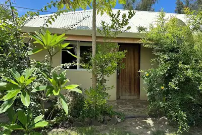 Image de Otaha 1, Vaiotaha Lodge