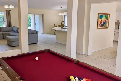 Image de Spacious Family Retreat
