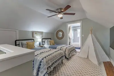 Image de Downtown Stay