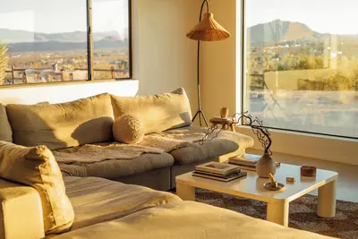 Image de Cowboy Pool - Views - Spa - Shifting Sands House