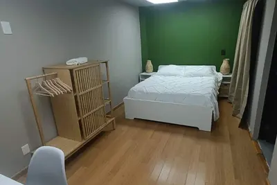 Image de Coliving Condesa Habitación Junior 4
