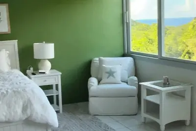Image de Cozy Condo 3 minutes away from Magens Bay beach!