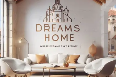Image de Dreams Home Apartamento muy Céntrico, Tranquilo y Sencillo Para Tres Personas