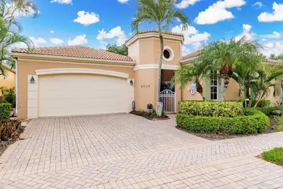 Image de Stunning 3-bedroom house with WiFi, Ac in peaceful Vero Beach