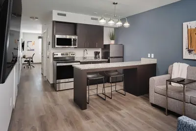 Image de stayAPT Suites Atlanta-Lithia Springs