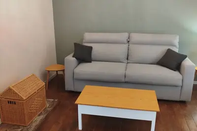 Image de Studio rénové