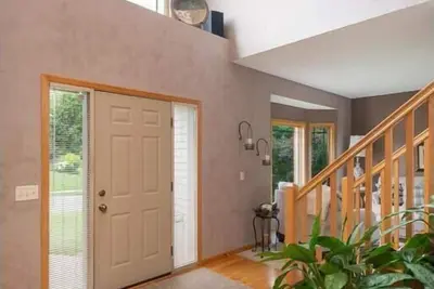 Image de Beautiful and Large house in great location Eden Prairie