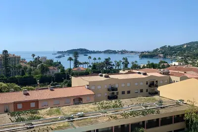 Image de Exciting Sea View. Beaulieu-sur-Mer.